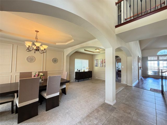 13881 Port Edwards Lane, Frisco, TX 75033