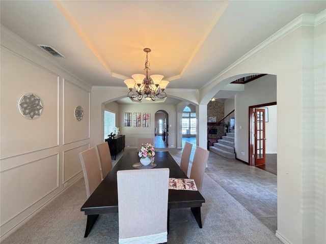 13881 Port Edwards Lane, Frisco, TX 75033