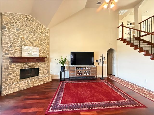 13881 Port Edwards Lane, Frisco, TX 75033