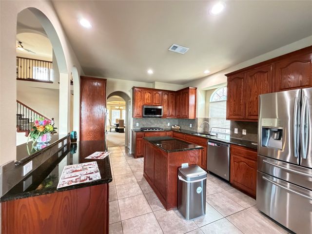 13881 Port Edwards Lane, Frisco, TX 75033