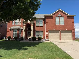 13881 Port Edwards Lane, Frisco, TX 75033
