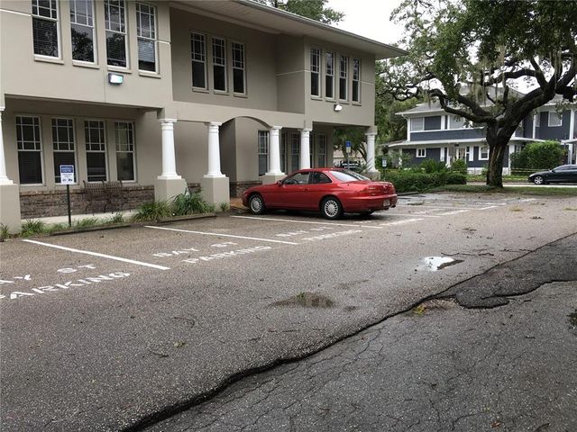 611 W BAY STREET 1A, Tampa, FL 33606