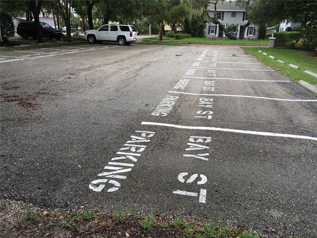 611 W BAY STREET 1A, Tampa, FL 33606