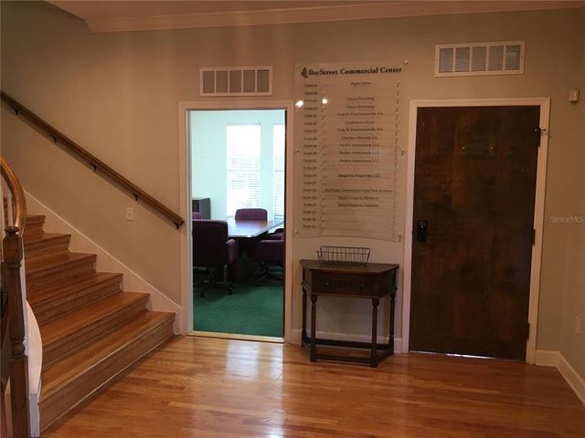 611 W BAY STREET 1A, Tampa, FL 33606