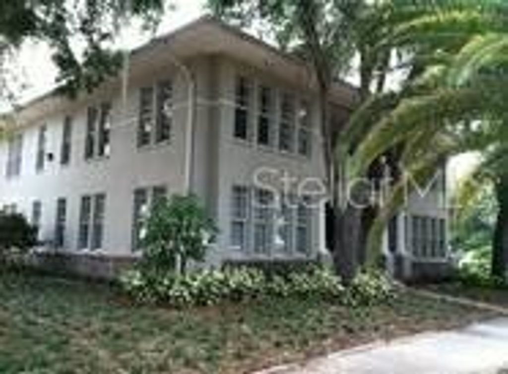 611 W BAY STREET 1A, Tampa, FL 33606