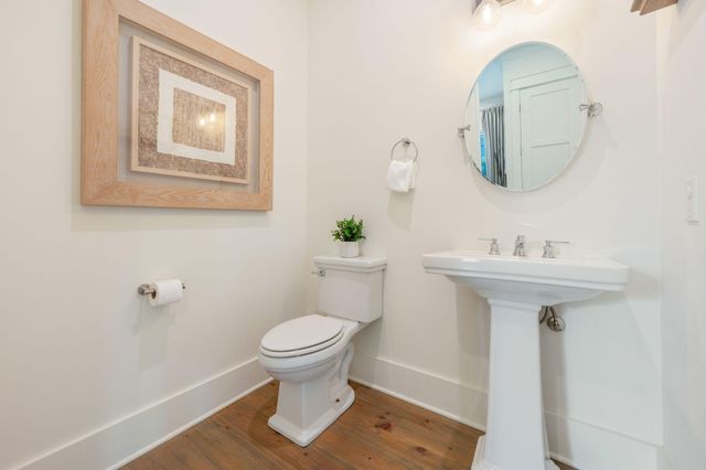 47 Trail Lane, Santa Rosa Beach, FL 32459