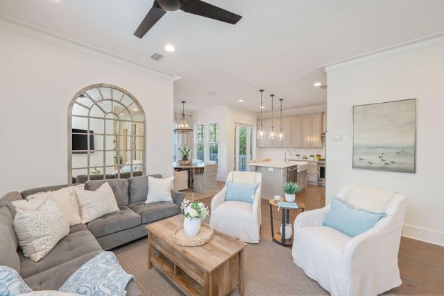 47 Trail Lane, Santa Rosa Beach, FL 32459