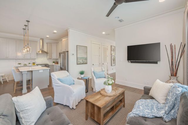 47 Trail Lane, Santa Rosa Beach, FL 32459