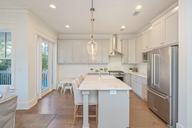 47 Trail Lane, Santa Rosa Beach, FL 32459