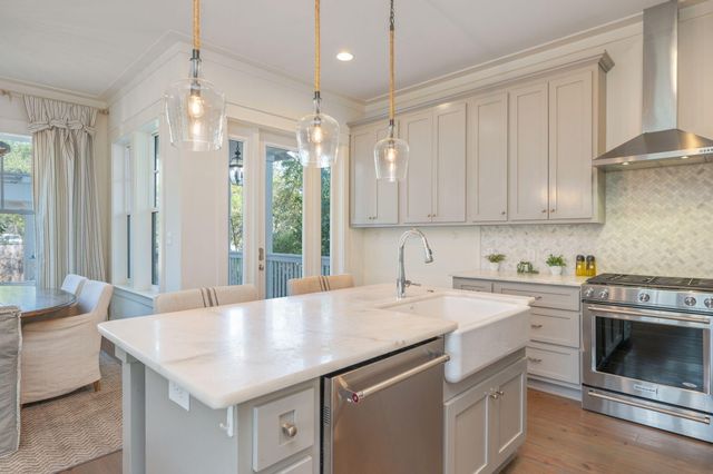 47 Trail Lane, Santa Rosa Beach, FL 32459