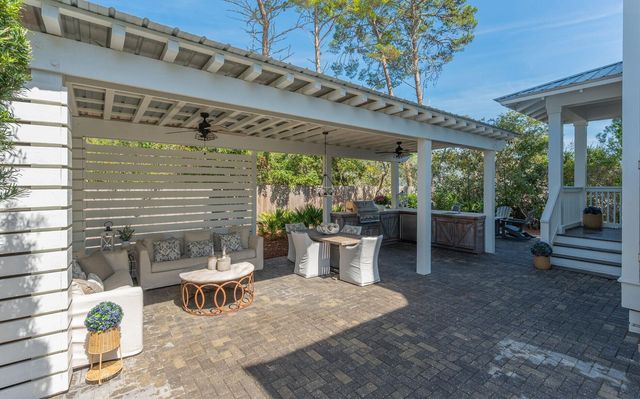 47 Trail Lane, Santa Rosa Beach, FL 32459