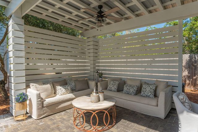 47 Trail Lane, Santa Rosa Beach, FL 32459