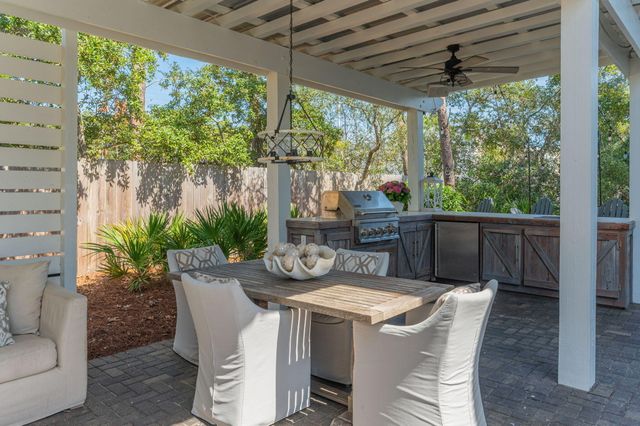 47 Trail Lane, Santa Rosa Beach, FL 32459