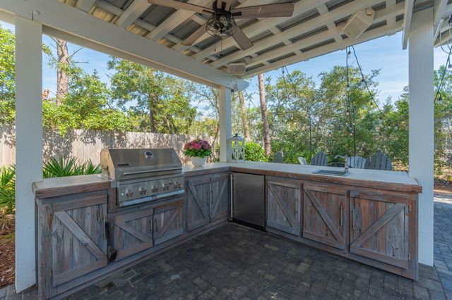 47 Trail Lane, Santa Rosa Beach, FL 32459