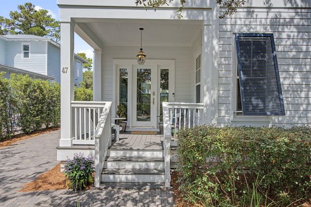 47 Trail Lane, Santa Rosa Beach, FL 32459