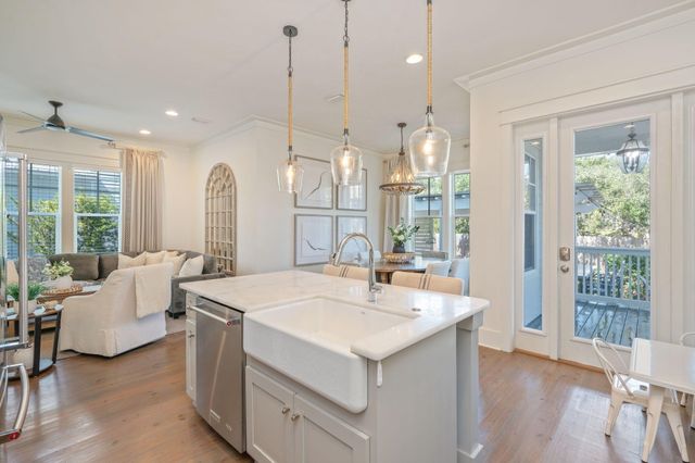 47 Trail Lane, Santa Rosa Beach, FL 32459