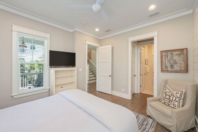 47 Trail Lane, Santa Rosa Beach, FL 32459