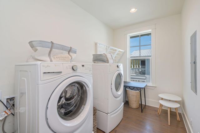 47 Trail Lane, Santa Rosa Beach, FL 32459