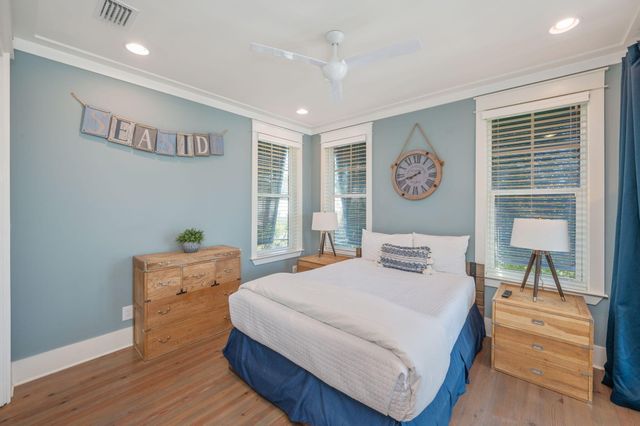 47 Trail Lane, Santa Rosa Beach, FL 32459