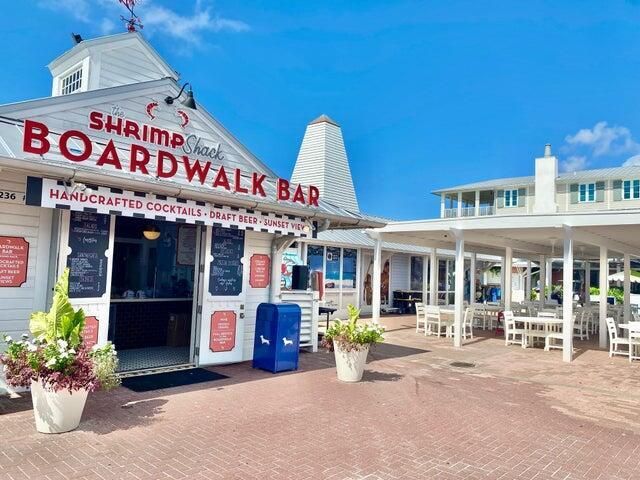 47 Trail Lane, Santa Rosa Beach, FL 32459