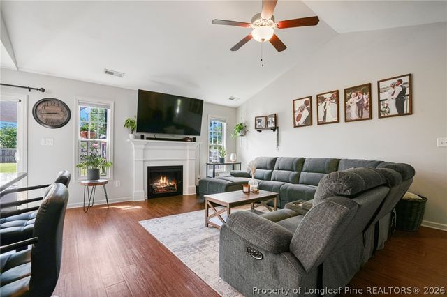 3104 Pasile Court, Sanford, NC 27332