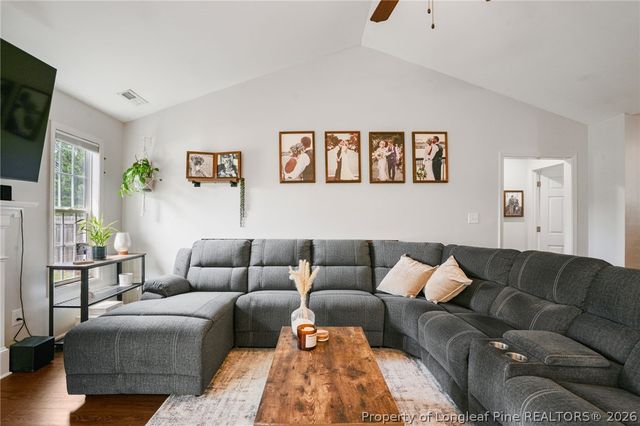 3104 Pasile Court, Sanford, NC 27332