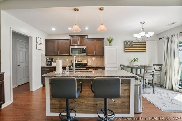 3104 Pasile Court, Sanford, NC 27332