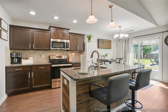 3104 Pasile Court, Sanford, NC 27332