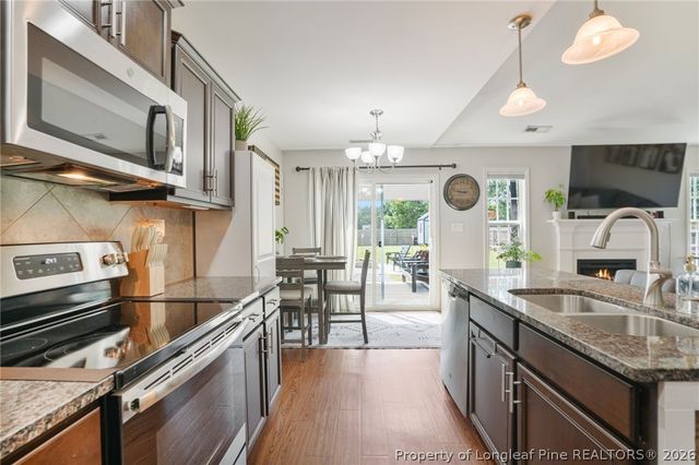 3104 Pasile Court, Sanford, NC 27332