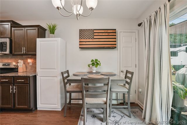 3104 Pasile Court, Sanford, NC 27332