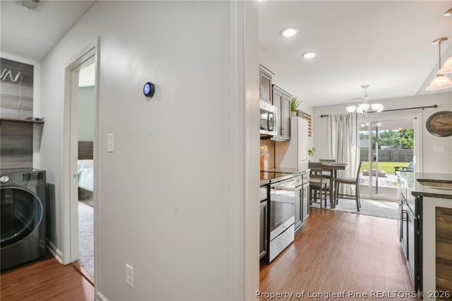 3104 Pasile Court, Sanford, NC 27332