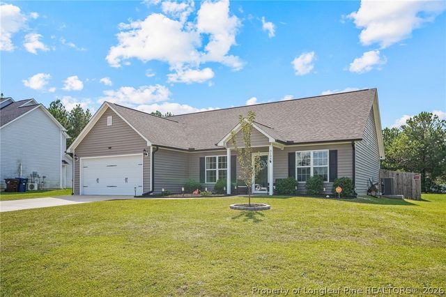 3104 Pasile Court, Sanford, NC 27332