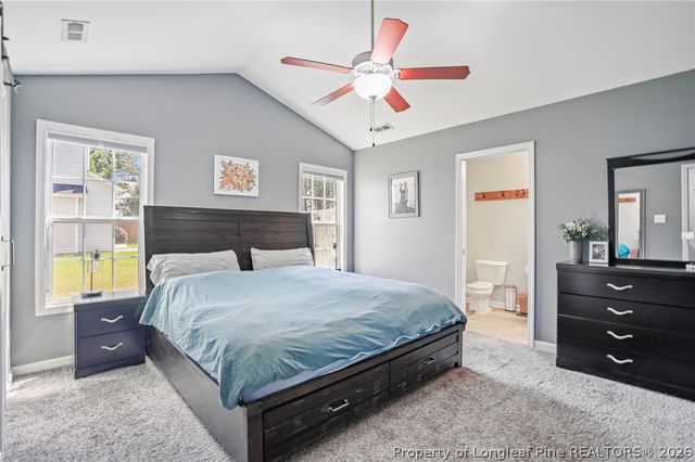 3104 Pasile Court, Sanford, NC 27332