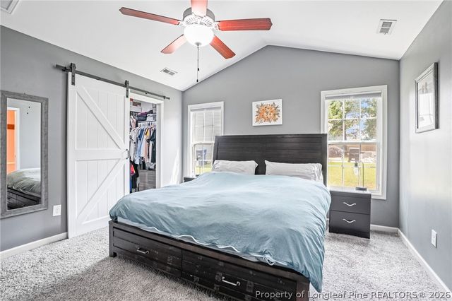 3104 Pasile Court, Sanford, NC 27332