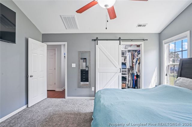 3104 Pasile Court, Sanford, NC 27332