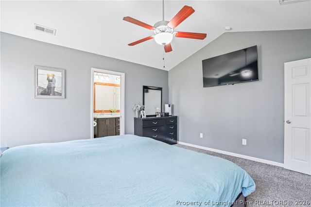 3104 Pasile Court, Sanford, NC 27332