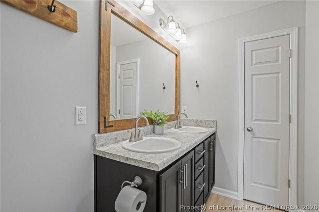 3104 Pasile Court, Sanford, NC 27332