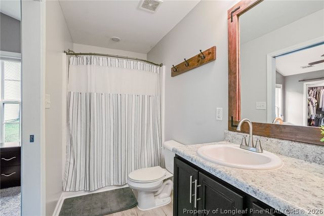 3104 Pasile Court, Sanford, NC 27332