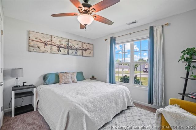 3104 Pasile Court, Sanford, NC 27332
