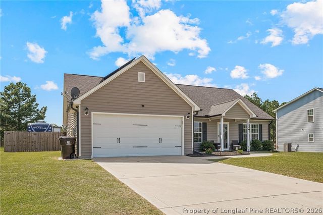 3104 Pasile Court, Sanford, NC 27332