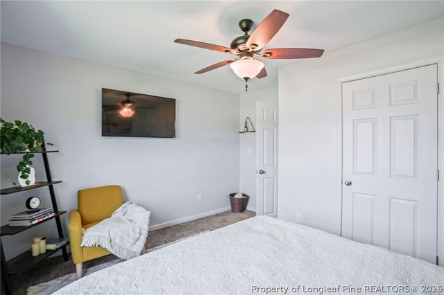 3104 Pasile Court, Sanford, NC 27332