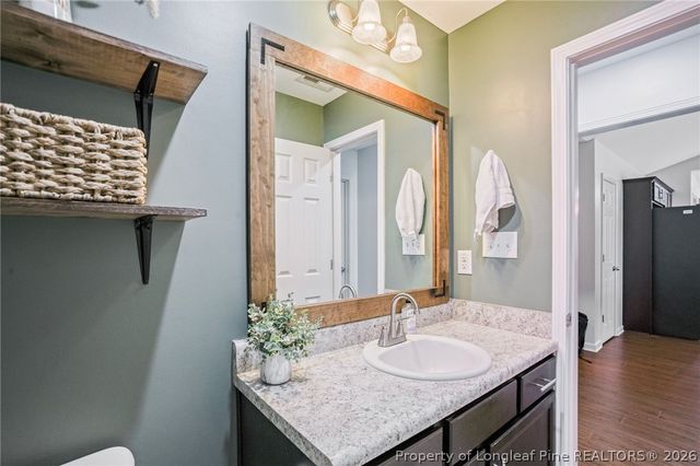 3104 Pasile Court, Sanford, NC 27332