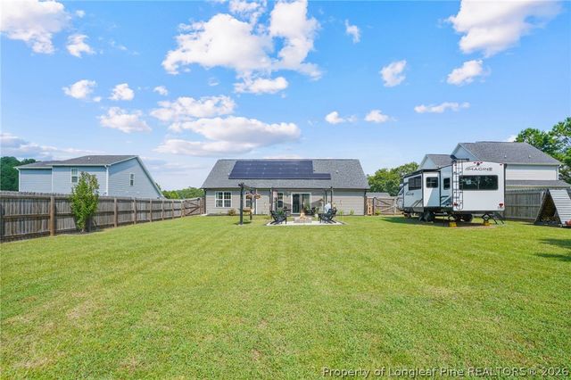 3104 Pasile Court, Sanford, NC 27332