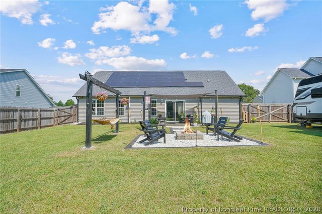 3104 Pasile Court, Sanford, NC 27332