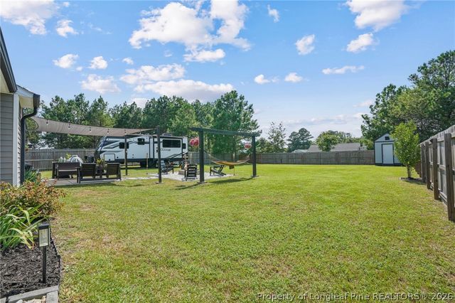 3104 Pasile Court, Sanford, NC 27332