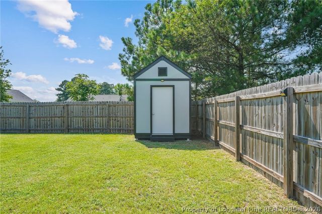 3104 Pasile Court, Sanford, NC 27332