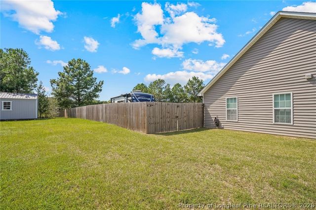 3104 Pasile Court, Sanford, NC 27332