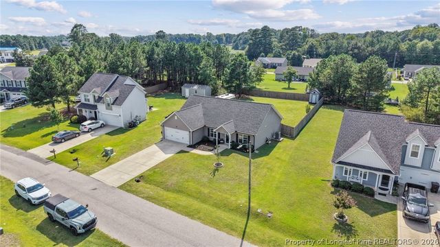 3104 Pasile Court, Sanford, NC 27332