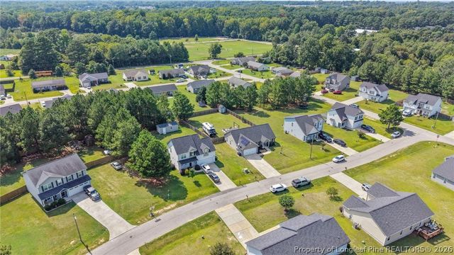 3104 Pasile Court, Sanford, NC 27332