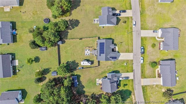 3104 Pasile Court, Sanford, NC 27332